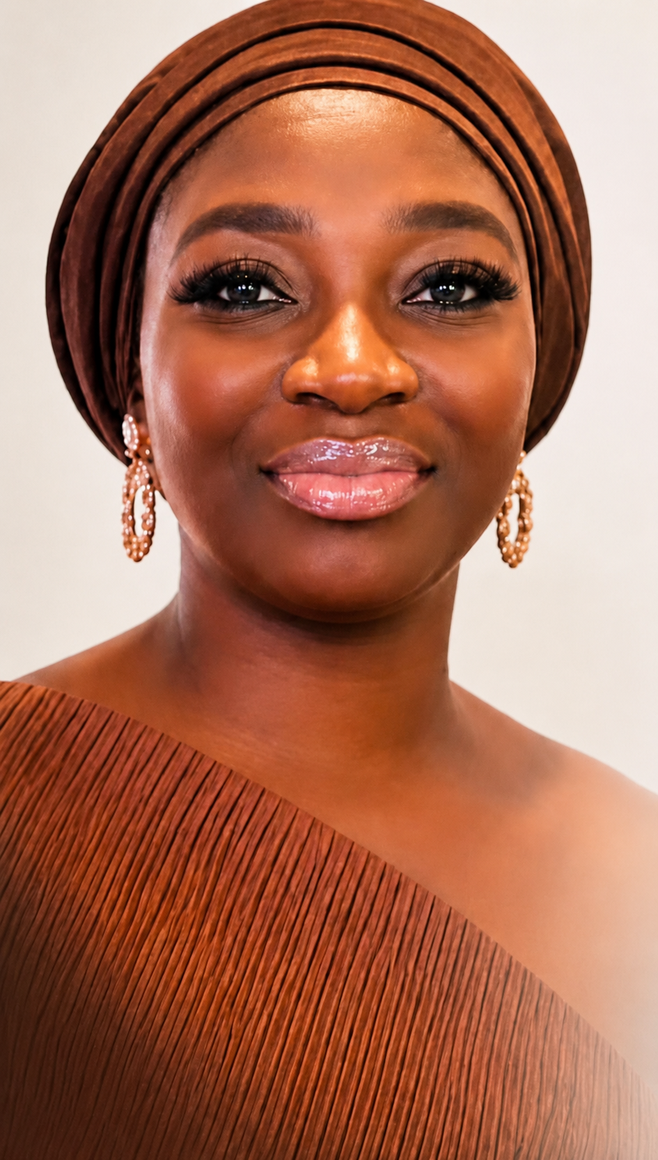 Distinguished Senator Uche Ekwunife
